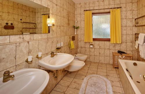 Alpenchalet Zum Jeremia - Foto 42