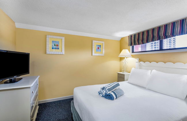 Ocean Club Resort Myrtle Beach a Ramada by Wyndham - Photo 39