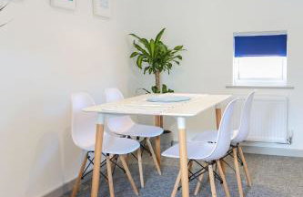 Shorebreak - Bracklesham Bay Apartment - Foto 16