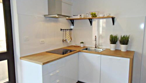 Apartments Glam - Foto 2