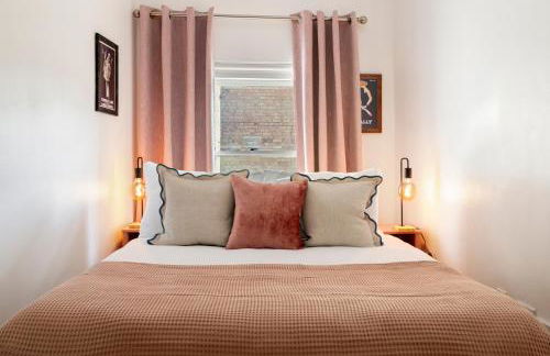 Unique Apartments near Old Street Station - Foto 3