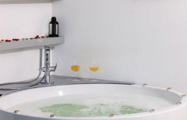 Villa Taha in Kas With 3 Bedrooms and 3 Bathrooms - Foto 28