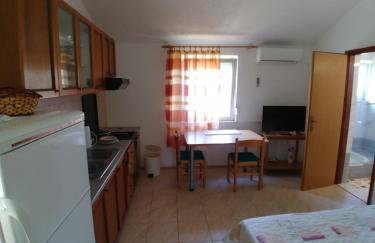 Apartments Bubica - Photo 75