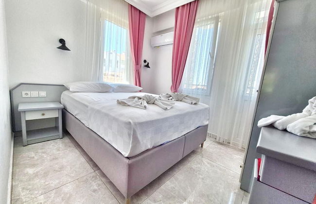 Eftelya Apart Otel - Foto 9