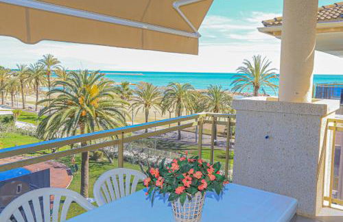 LITORAL COSTA DORADA - GOLF SANT JORDI a - Photo 34