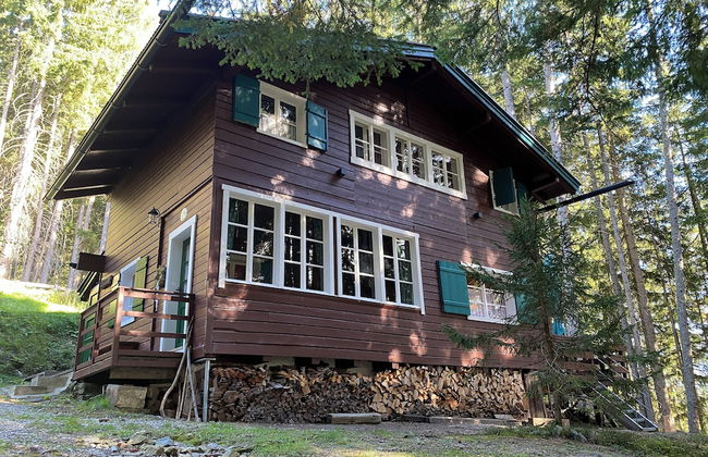 Berghütte-Hochpillberg - Foto 35