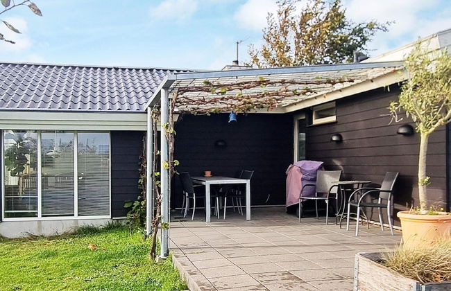 Holiday Home in KarrebÃ¦ksminde - Foto 5