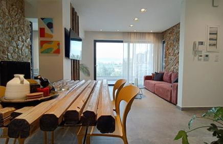 "Naias"seaside residence in the port of Piraeus-entire holiday home - Foto 13
