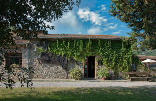 La Casella Antico Feudo di Campagna - Foto 113