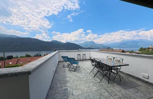 CASA PANORAMA- Lake View Terrace- Private Moto Parking - Foto 4