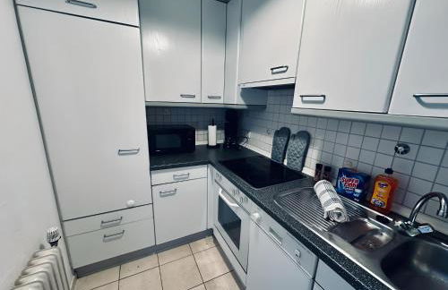 sleepWELL-Horstmar II Zentral & Komfort - Foto 14