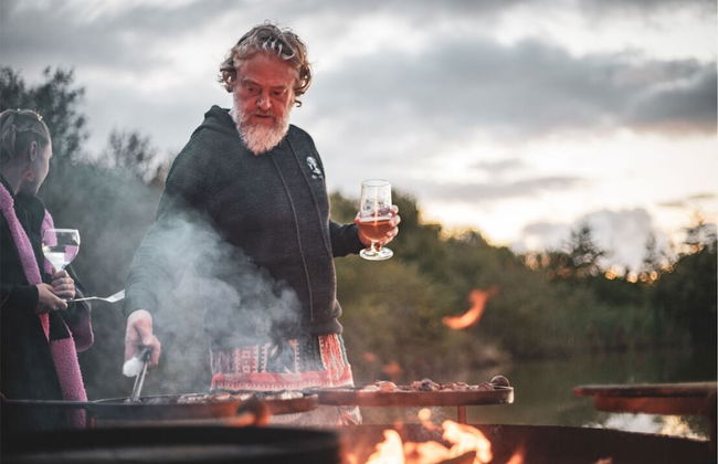 Zen Jungle Retreat - Foto 42