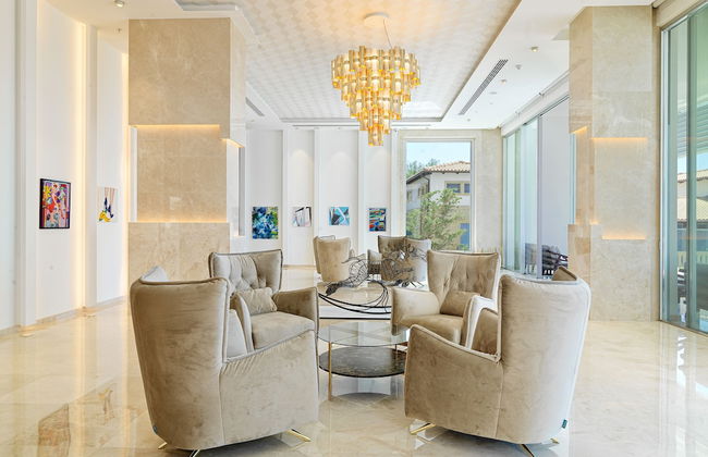 The Tower at St Raphael Resort - Foto 14