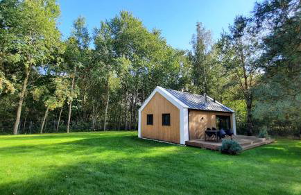 Słowiński Zakątek - Foto 1