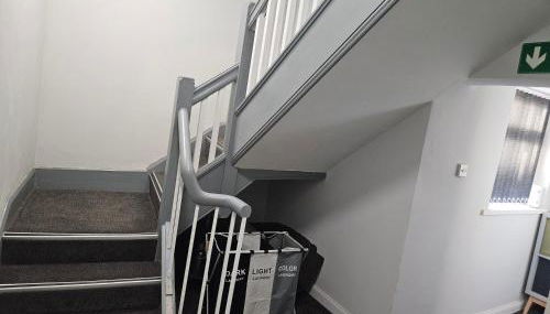 Charming Oxford Apartment in Telford - Flat 1 - Foto 5