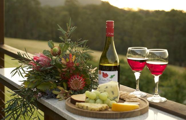 Wine Country Villas - Foto 7