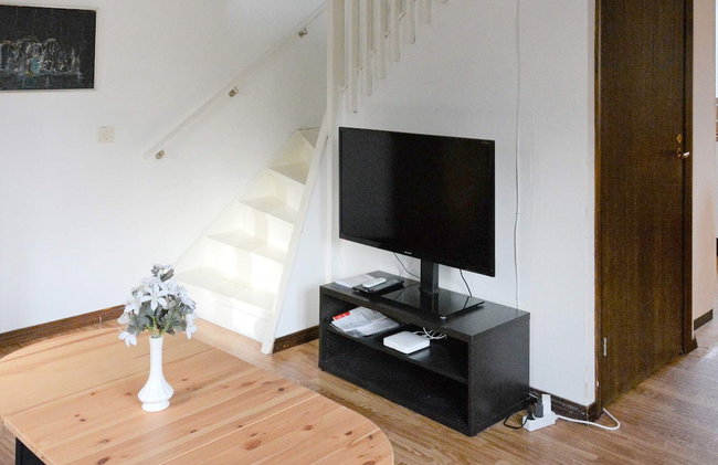 4 Star Holiday Home in Hammaro - Foto 16