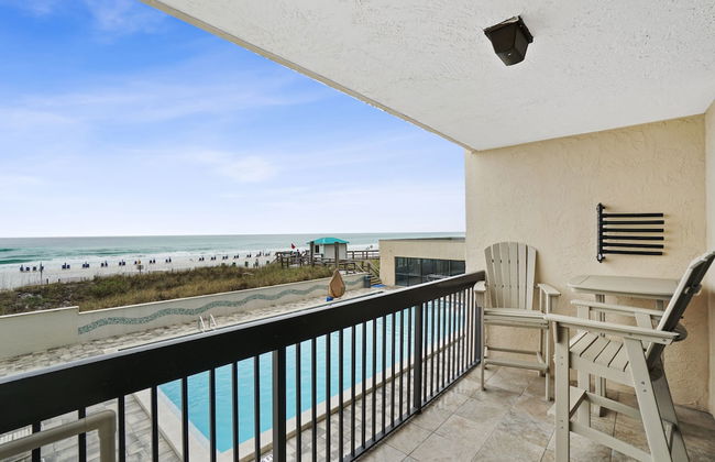 SunDestin Beach Resort by Panhandle Getaways - Foto 40