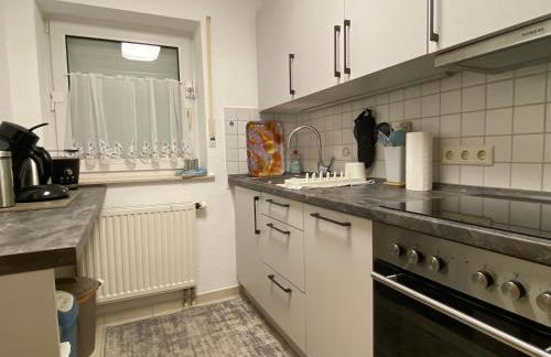 Ferienwohnung zwischen Wald und Reben - Foto 12