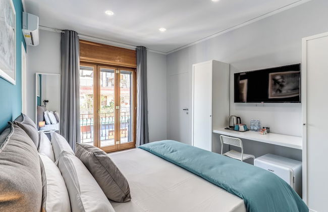 Marmolo Room - Foto 15