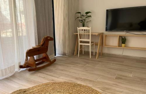 Alzira bonita Loft C junto plaza mayor, Les Muralles - Foto 30