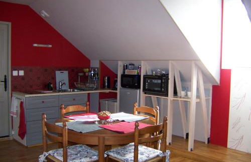 Appartement du Pré Nouveau - Foto 2