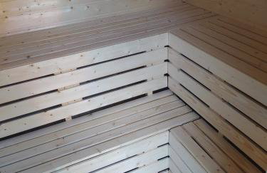 Dom i domek nad morzem i jeziorem - Jezierzany - Jarosławiec - Foto 35