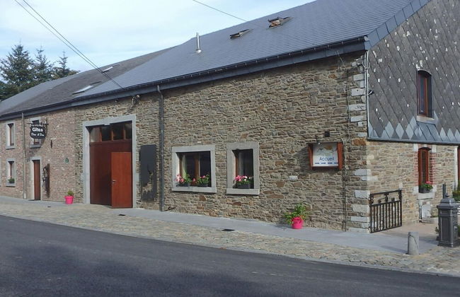 Cottage in a Well-equipped and Comfortable Farmhouse - Foto 54