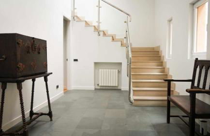 Casa de Trinidad Segovia - Foto 3