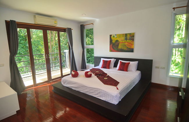 White Flower Lanta - Foto 37