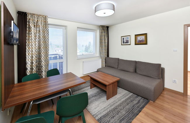 APLEND Bed & Breakfast Júlia - Foto 18