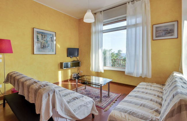 Beaming Holiday Home in Marciaga With Pool, Garden,terrace - Foto 17