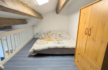 Maisonnette bord de Lagune et Plage St Cyprien - Photo 7