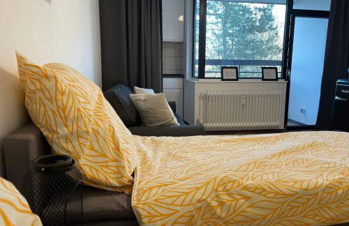 Messeapartment Wöhrder See - Foto 11