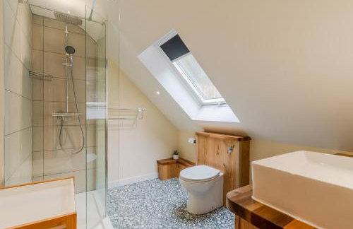 The Weir House - Foto 19