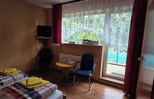 Agroletnica Country house - Foto 19