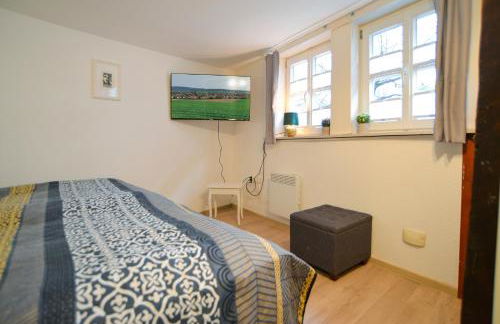 Ferienhaus "Kolumbus" am Wall - Foto 18