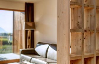 Residence Der Heinrichshof - Foto 5