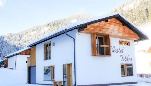 Chalet Tolder - Foto 1