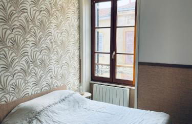 Appartement centre de Charlieu - Foto 6