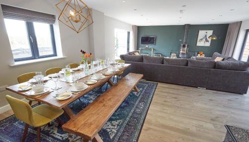 Field Maple Barn, Ashlin Farm Barns - Foto 5