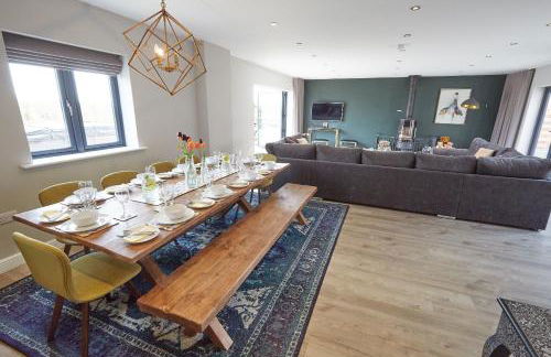 Field Maple Barn, Ashlin Farm Barns - Foto 5