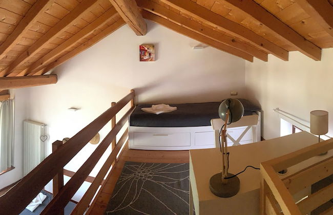 Il Granaio - Molino Maufet - Foto 1