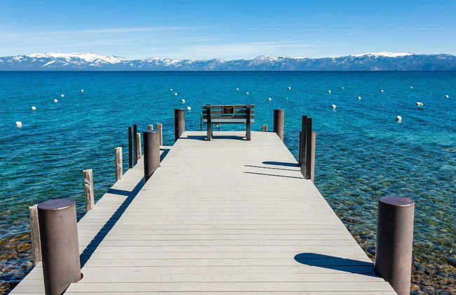 Waters Edge Escape Patio w/ Bbq, Near Beach - Foto 16