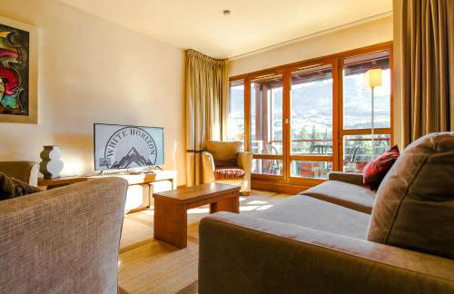 Stunning 3-bedroom apartment with mountain views - Foto 6