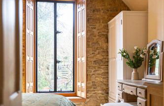 Medius Cottage in the Cotswolds - Photo 45