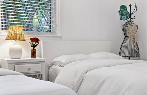 Spacious Beach Apt in Las Olas Blvd - Foto 13