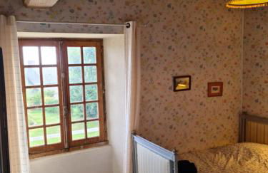 Prieuré saint Léonard, XIème siècle, Baie du mont saint Michel - Foto 17