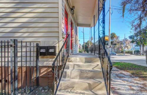 Entire 2BD, Near Forsyth Park - Foto 15