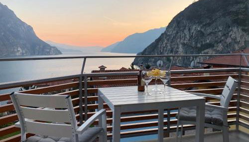 Attico Lussuoso : Villa Letizia - Foto 3